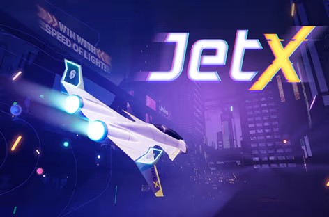 JetX